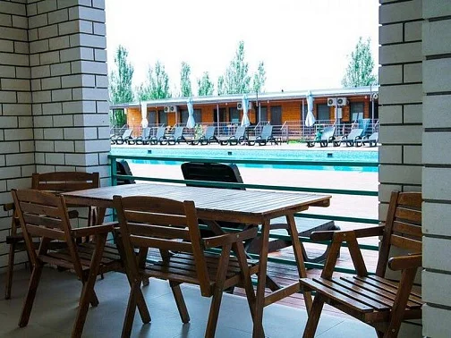 "Салют" база отдыха, Должанская Фото: 29 из 51