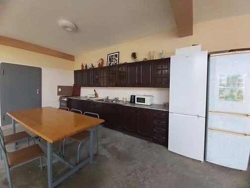 "У Нико и Джульетты" частный сектор, Цандрыпш Фото: 5 из 38