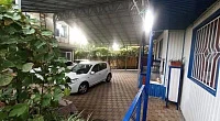 Частный сектор СНТ Бриз, Агой