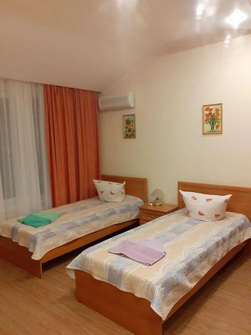 "Русалочка Хоста" гостевой дом, Хоста Фото: 8 из 41