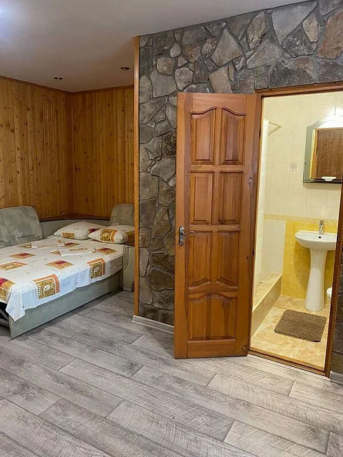 Гостевой дом Горького 3, Алушта Фото: 24 из 43