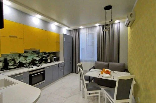 1-комнатная квартира Фото: 2 из 8