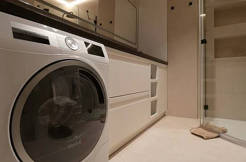 3х-комнатная квартира Фото: 36 из 36