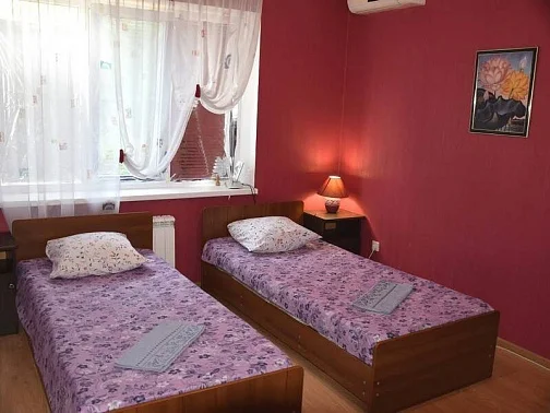 "На Калинина" гостевой дом, Геленджик Фото: 30 из 32