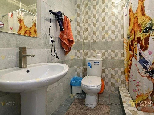 "Skazka INN" гостевой дом, Голубицкая Фото: 27 из 80