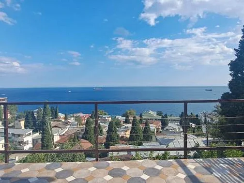 Этаж под-ключ Поликуровская 21, Ялта Фото: 20 из 25