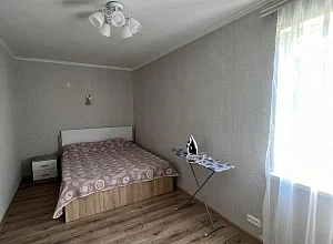 Отдых в Пицунде   Гочуа 19 кв 9 - квартиры снять посуточно