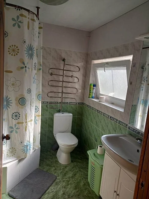 Гостевой дом Советская 120/2, Голубицкая Фото: 20 из 37
