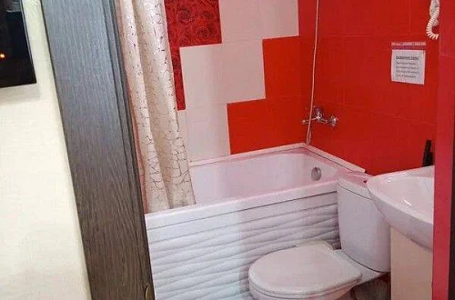 Квартира-студия Фото: 9 из 8