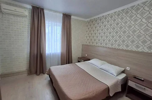 Стандарт 2х-местный Фото: 8 из 8