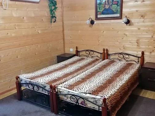 "Казачье подворье" 2х-комнатный дом под-ключ, Ильич Фото: 34 из 44