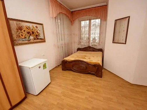 "Дом у Моря" гостевой дом, Геленджик Фото: 44 из 50