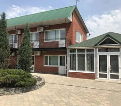 "Вилла Розовый Фламинго" гостевой дом