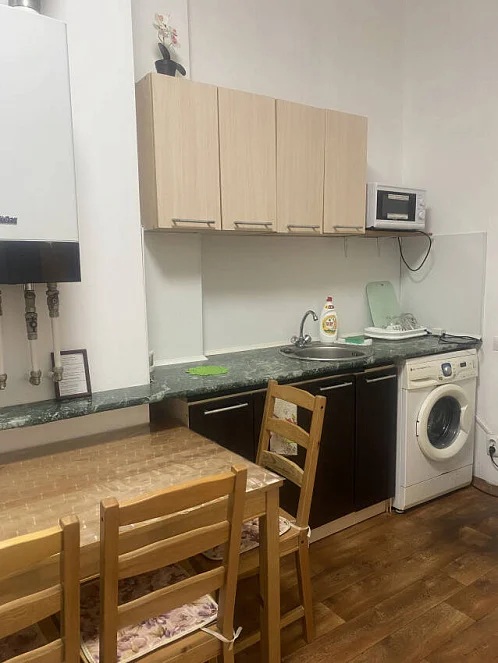 2х-комнатная квартира Особенный 1/3, Мысхако Фото: 5 из 20