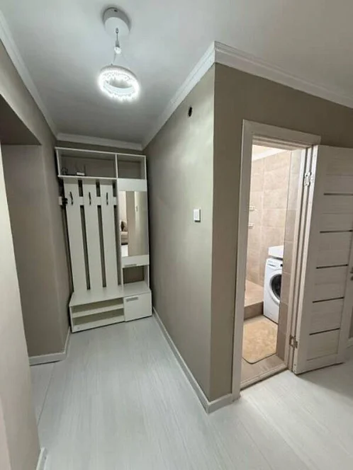 1-комнатная квартира Абазгаа 45/2 кв 11, Гагра Фото: 3 из 14