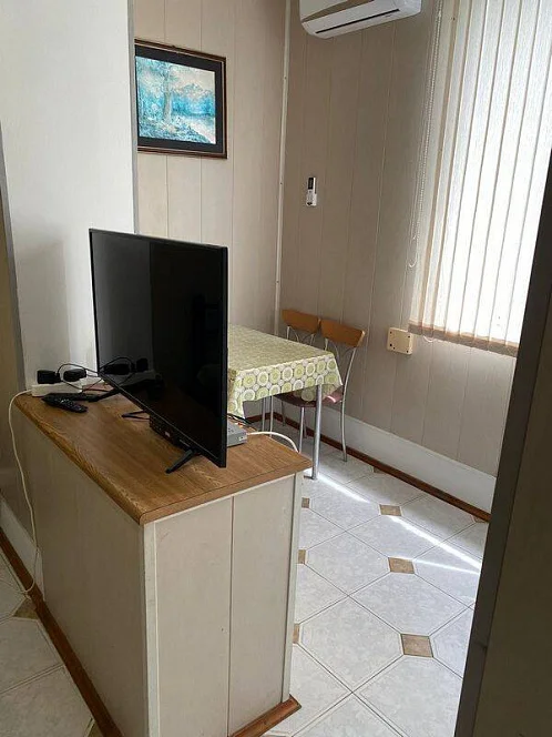 "Южный бриз" эллинг, Лоо Фото: 44 из 48