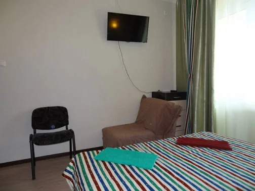 Частный сектор Коллективная 56, Кабардинка Фото: 19 из 40