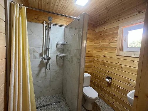 "Ежевика" гостевой дом, Агой Фото: 23 из 23