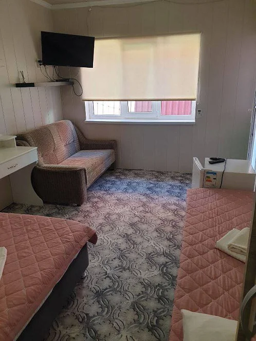 Гостевой дом Шоссейная 1, Мысхако Фото: 49 из 55