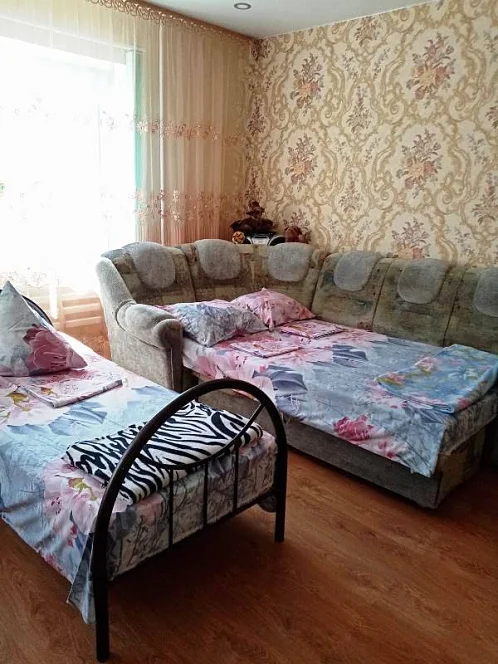 Частный сектор Кропоткина 21, Ейск Фото: 34 из 35