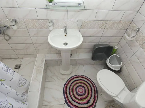 "Continental" гостевой дом, Адлер Фото: 30 из 51