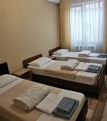 "3х-местный №2а"