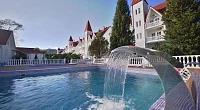 "ВЕЯ" гостевой дом, Якорная Щель