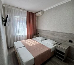 "На Калинина" гостевой дом