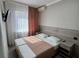 "На Калинина" гостевой дом Ейск