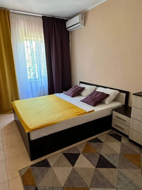 "У моря" дом под-ключ, Поповка Фото: 17 из 19