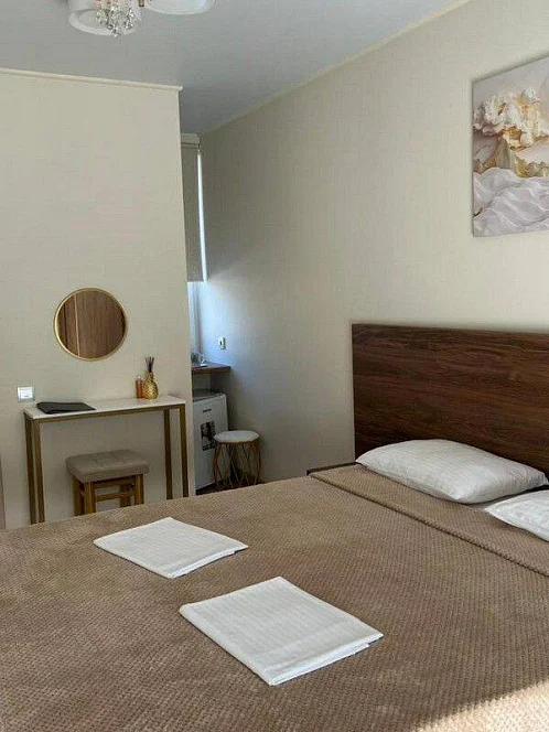 "Прохлада" гостевой дом, Волконка Фото: 4 из 51