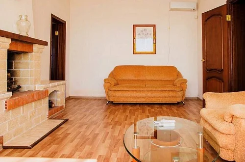 Дом под-ключ Фото: 4 из 8