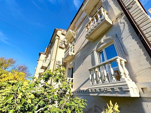 "Арина" мини-гостиница, Геленджик Фото: 4 из 51