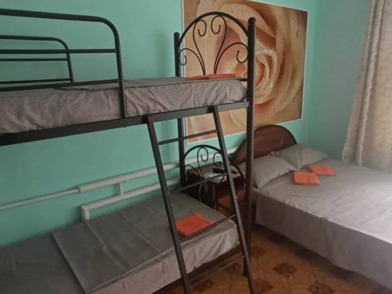 "Персей" гостевой дом, Витязево Фото: 27 из 48