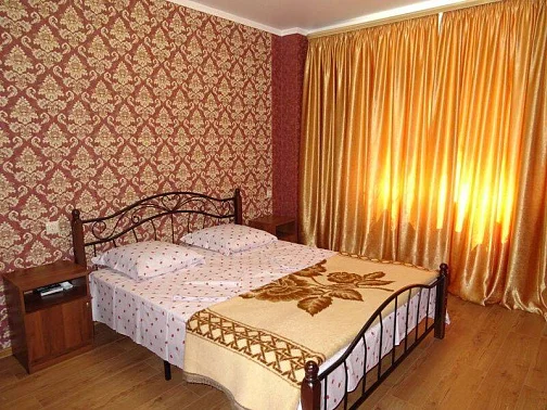 "У Миши" частный сектор, Гагра Фото: 25 из 39