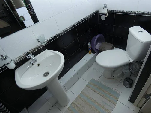 "Continental" гостевой дом, Адлер Фото: 25 из 51