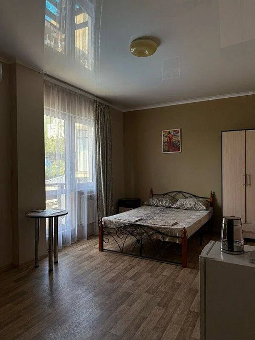 Частный сектор Малый 2, Геленджик Фото: 36 из 42
