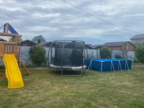 "Соломон" мини-гостиница, Алахадзы Фото: 6 из 29