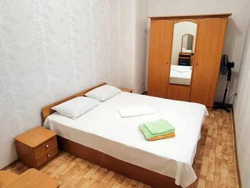"Вернисаж" мини-гостиницы, Судак Фото: 31 из 48