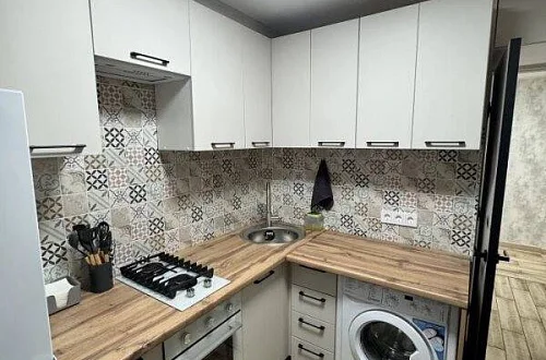 2х-комнатная квартира Фото: 3 из 16
