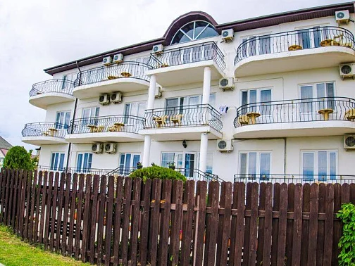 "Анжела" гостевой дом, Анапа Фото: 3 из 4