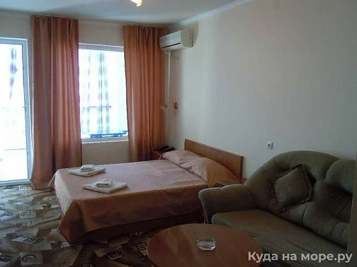 "Орешник" отель, Лазаревское Фото: 26 из 51