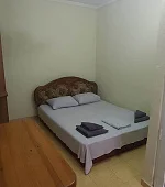 "Стандарт 1-комнатный" 2х-местный