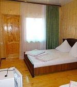 "С удобствами" 2х-местный