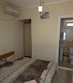 "Стандарт" 2х-местный (1 эт.) "Стандарт" 2х-местный (1 эт.)