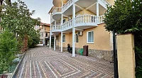 "Лагуна" гостевой дом, Бетта