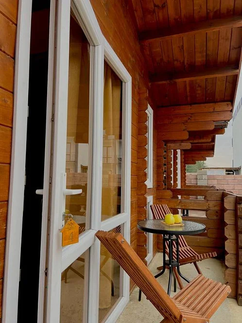 "AR_Villa" база отдыха, Пицунда Фото: 11 из 26