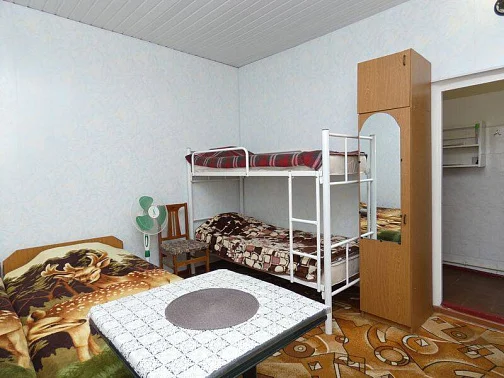 "Малый исток" мини-гостиница, Анапа Фото: 28 из 39