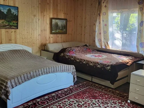 "Семейный" гостевой дом, Голубая Бухта Фото: 15 из 50