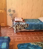 "Эконом в отдельно стоящем домике"